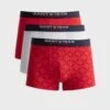 Gant 3 Pack Logo Trunks -Sport Apparel Shop 1 catalog 11