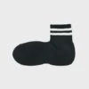 Stripe Detail Crew Socks -Sport Apparel Shop 1 catalog 16