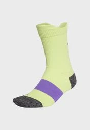 ADIDAS Ub22 Crew Socks 3 ADIDAS Ub22 Crew Socks