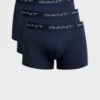 Gant 3 Pack Logo Band Trunks 2 Gant 3 Pack Logo Band Trunks -Sport Apparel Shop 1 catalog 4