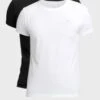 Gant 2 Pack Essential Crew Neck T-Shirt -Sport Apparel Shop 1 catalog 7