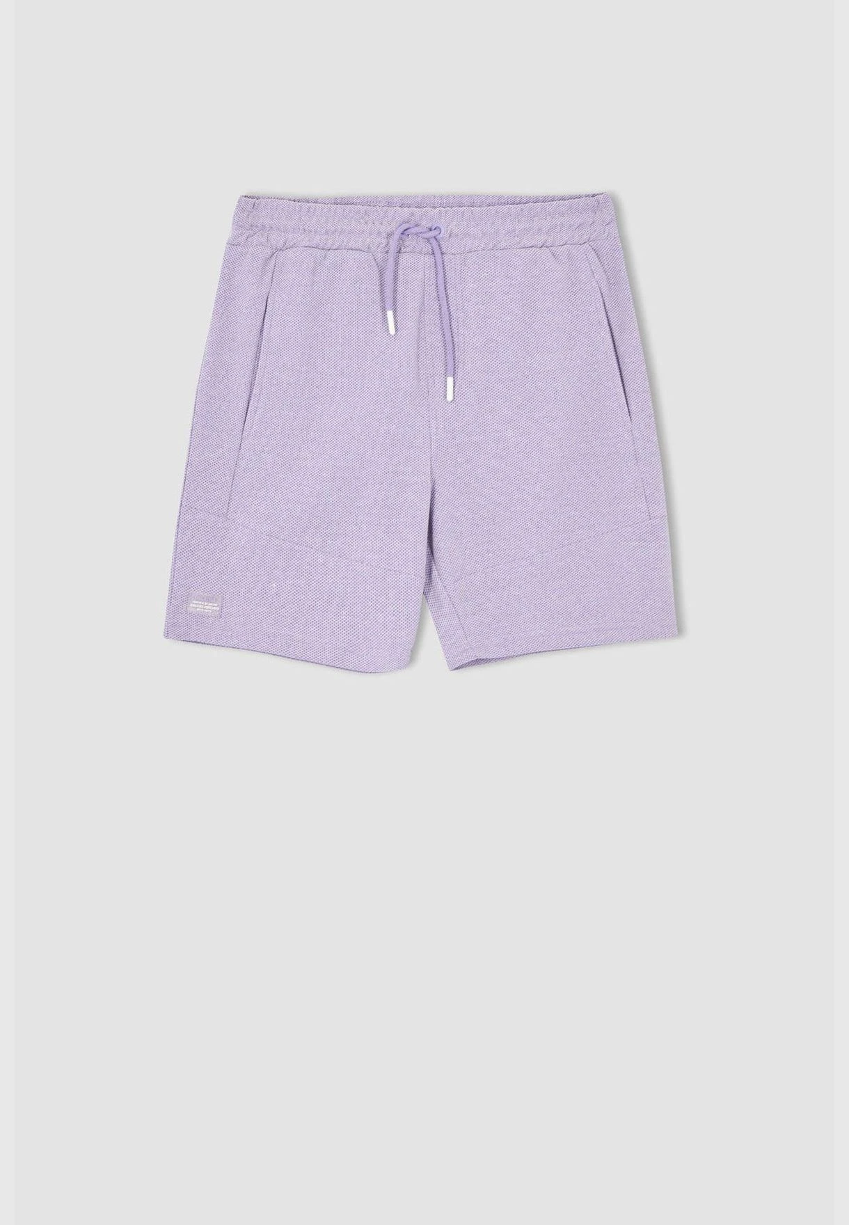 DeFacto Slim Fit Pocket Detail Short 3 DeFacto Slim Fit Pocket Detail Short