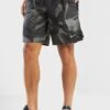 Nike 9" Dri-Fit Challenger Camo Shorts