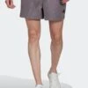 ADIDAS New Tech Logo Shorts 1 ADIDAS New Tech Logo Shorts -Sport Apparel Shop 1 zoom desktop 113