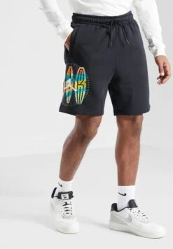 Nike Jordan Fleece Shorts