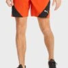 Puma 7" Train Vent Woven Shorts