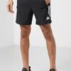 ADIDAS T365 Logo Shorts 1 ADIDAS T365 Logo Shorts -Sport Apparel Shop 1 zoom desktop 123