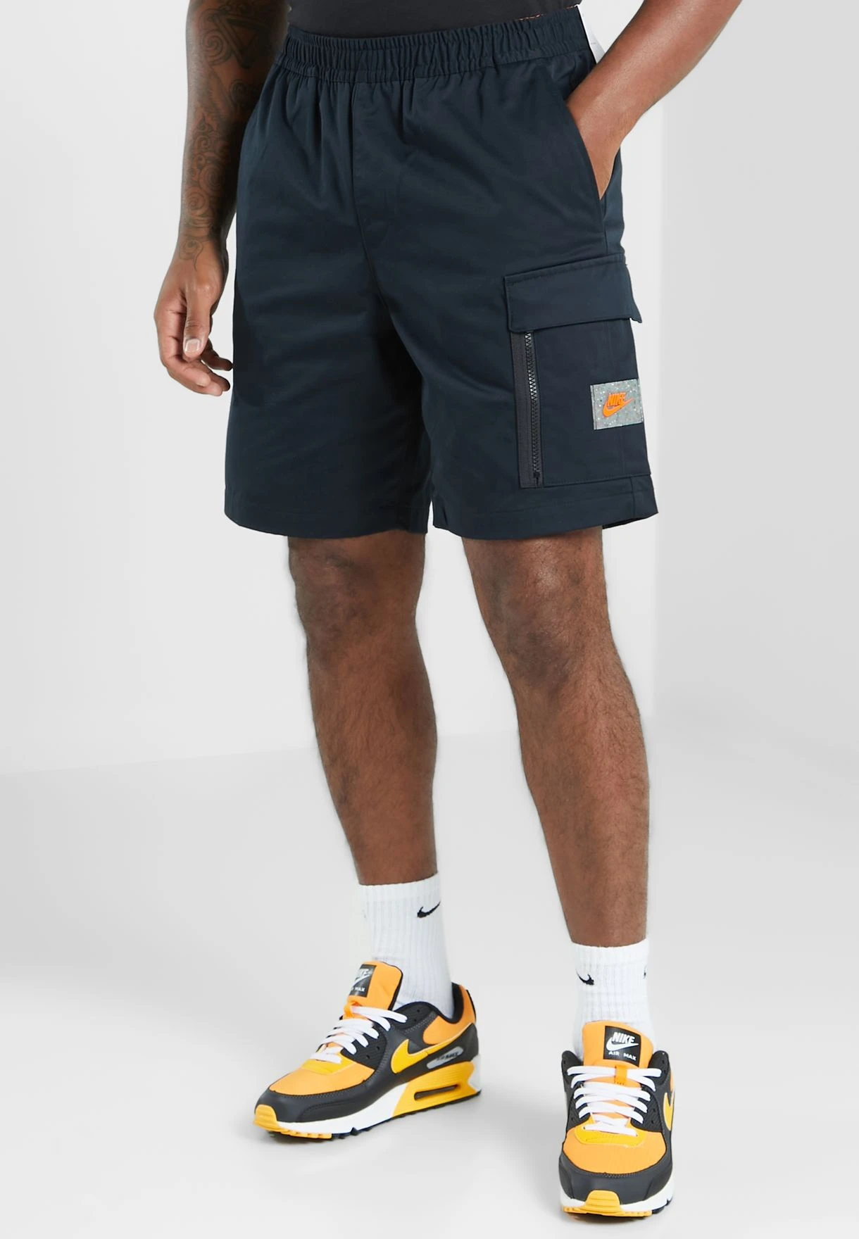 Nike Nsw Spu Woven Shorts 3 Nike Nsw Spu Woven Shorts