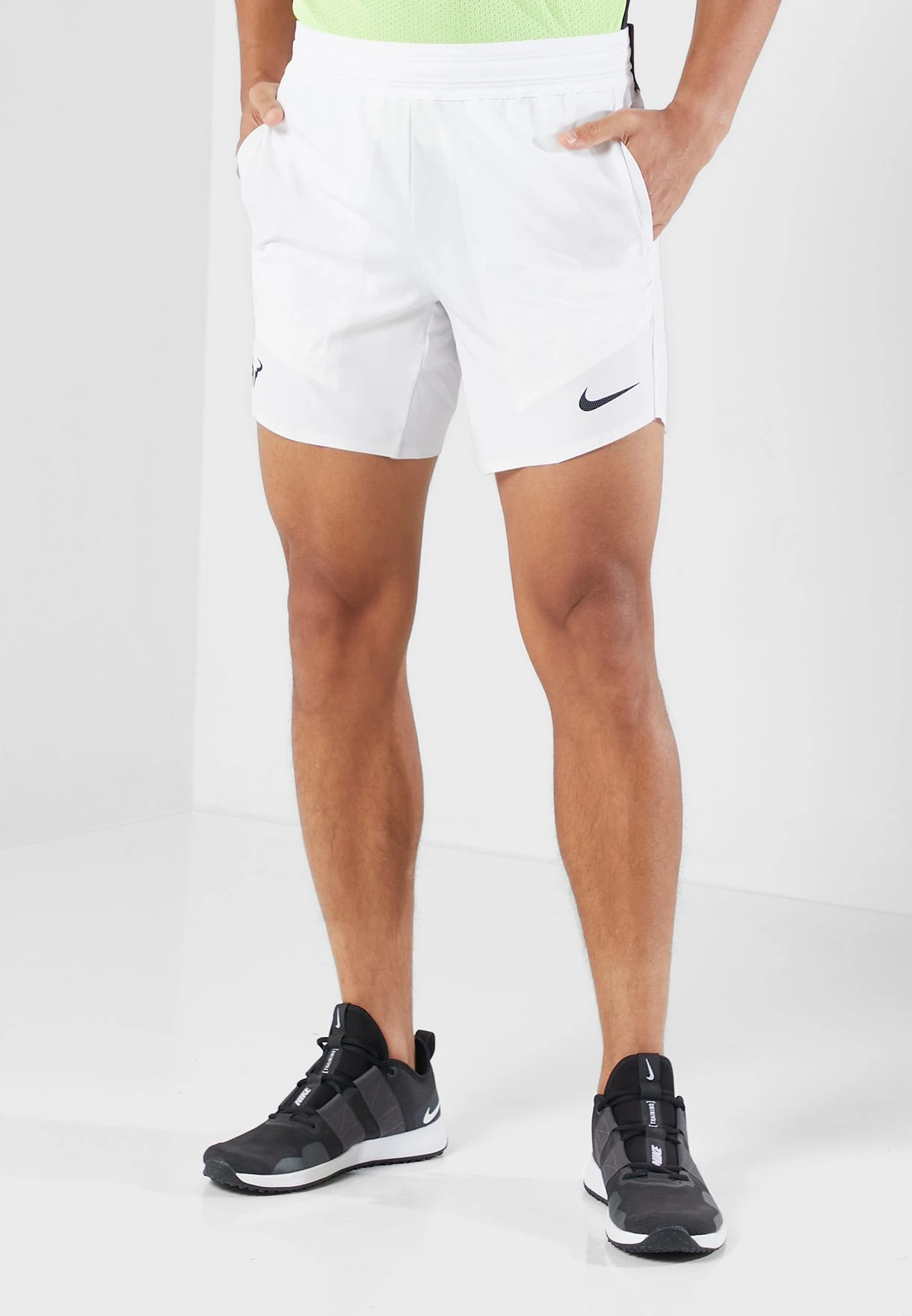Nike 7" Dri-Fit Rafa Shorts 3 Nike 7" Dri-Fit Rafa Shorts