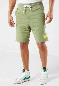 Nike Club Alumni Shorts