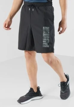 Puma 9" Power Woven Shorts