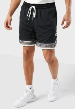 Nike Giannis 6" Dri-Fit Mesh Shorts