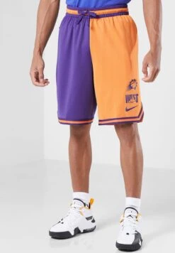 Nike Phoenix Suns Graphic Shorts