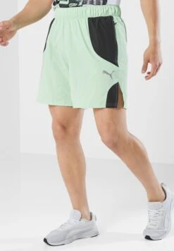 Puma 7" Run Ultraweave Shorts