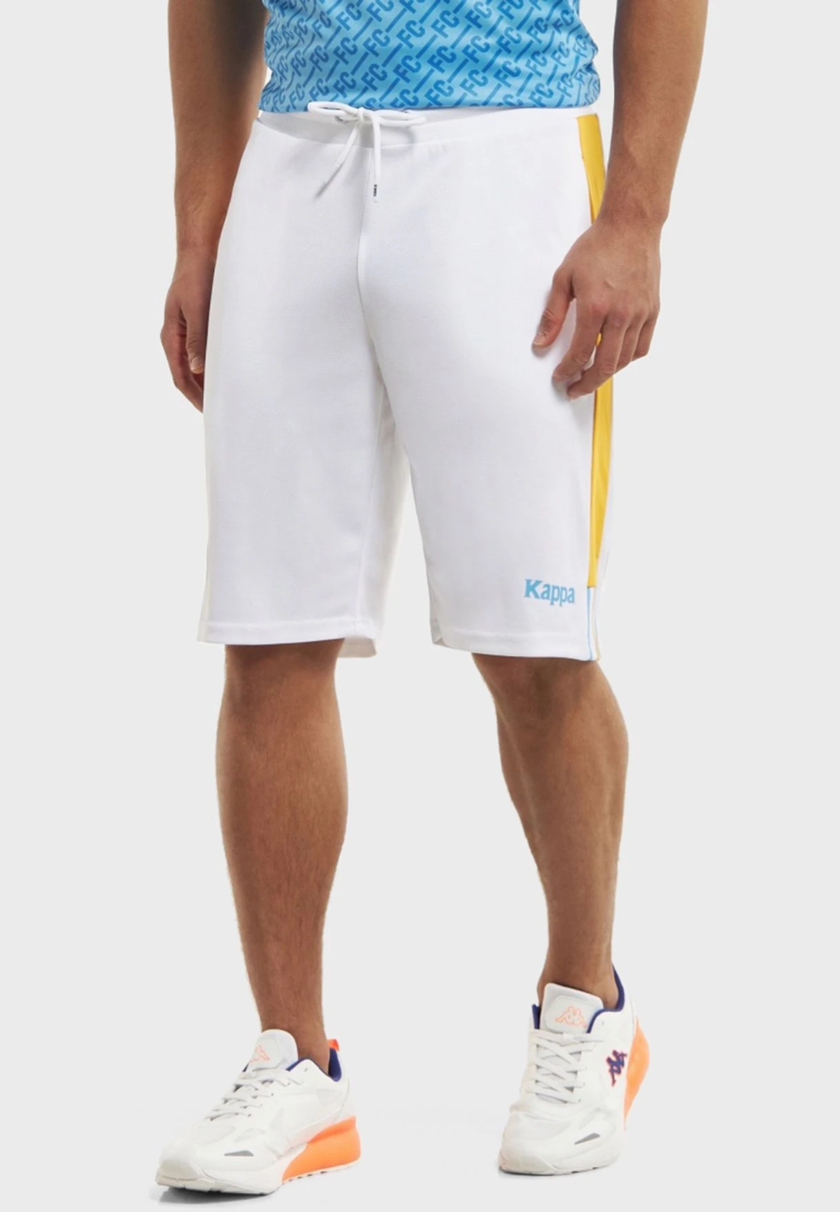 Kappa Argentina Shorts 3 Kappa Argentina Shorts