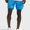 ADIDAS Saturday Primeblue Shorts -Sport Apparel Shop 1 zoom desktop 147