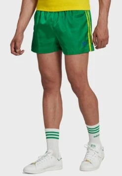 Adidas Originals Firebird Nations Shorts