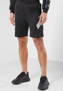 Hybrid Shorts