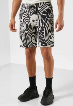 Hypnotic Swimming Shorts