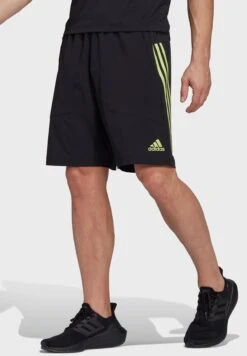 ADIDAS 3 Stripes Woven Shorts
