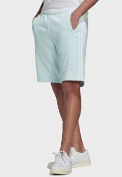 Adidas Originals 3 Stripe Shorts