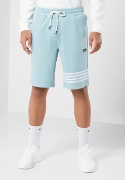 Kappa Logo Shorts
