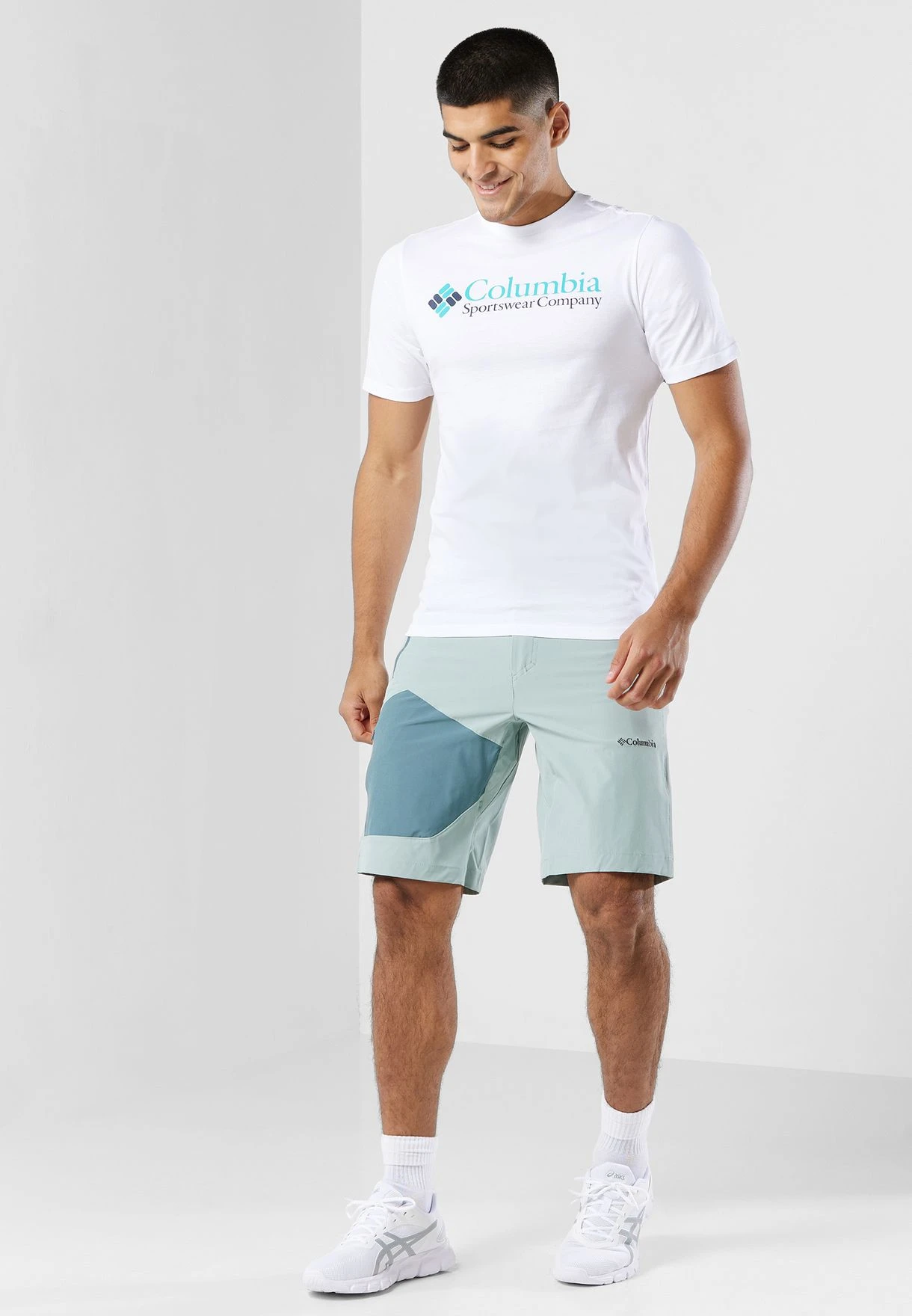Columbia Triple Canyon Shorts 3 Columbia Triple Canyon Shorts
