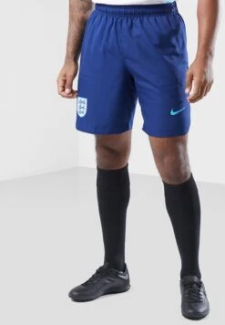 Nike England Dri-Fit Stadium Shorts