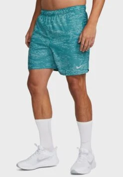Nike Dri-Fit Challenger Shorts