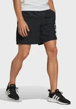 ADIDAS Essentials Brandlove Chelsea Woven Shorts