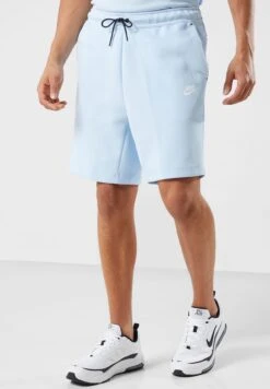 Nike Nsw Tech Fleece Shorts