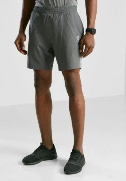 Gym King Impact Shorts