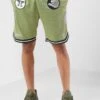 GRIMEY The Clout Basket Shorts -Sport Apparel Shop 1 zoom desktop 182