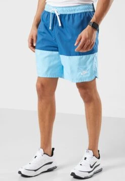 Nike Club Woven Flow Shorts