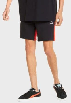 Puma 8" Classics Block Shorts