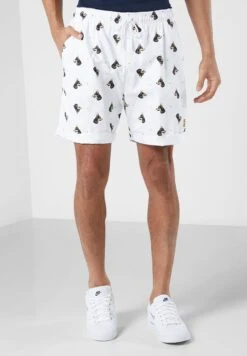 Nike Dri-Fit Heritage Shorts