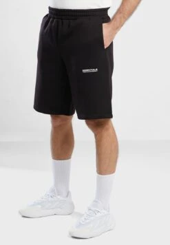 The Basketball Shorts