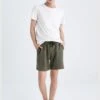 DeFacto Slim Fit Side Pockets Short -Sport Apparel Shop 1 zoom desktop 20