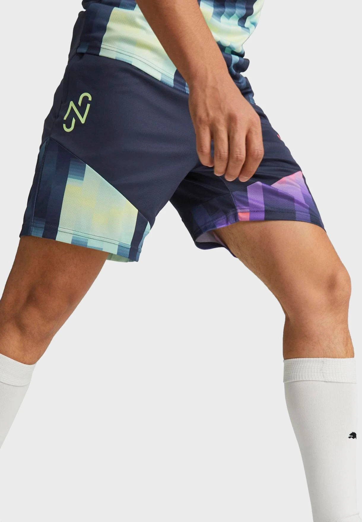 Puma NEYMAR JR 24/7 Men Shorts 3 Puma NEYMAR JR 24/7 Men Shorts