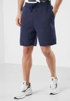 ADIDAS Internal Logo Shorts