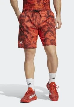 ADIDAS 2In1 Paris Shorts