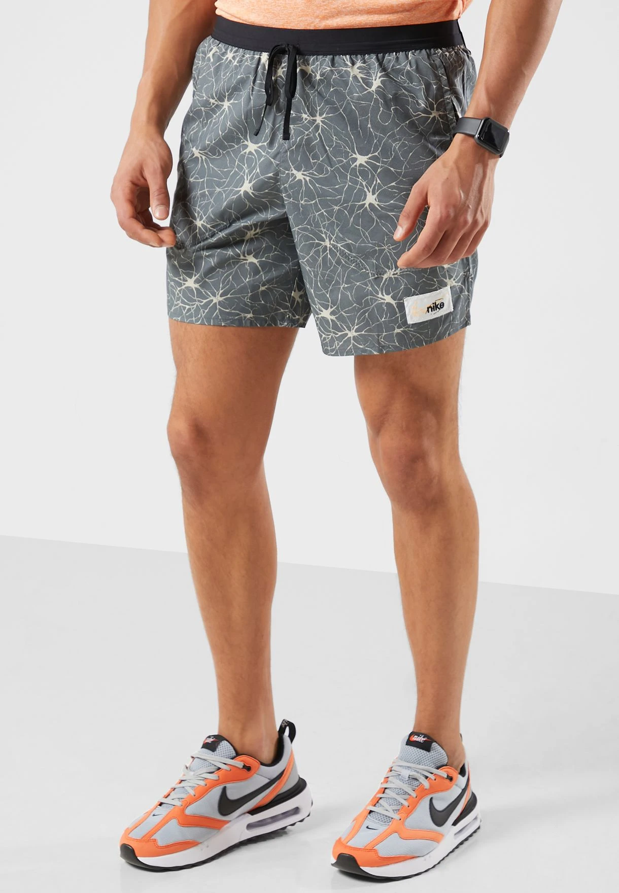 Nike 7" Stride Shorts 3 Nike 7" Stride Shorts