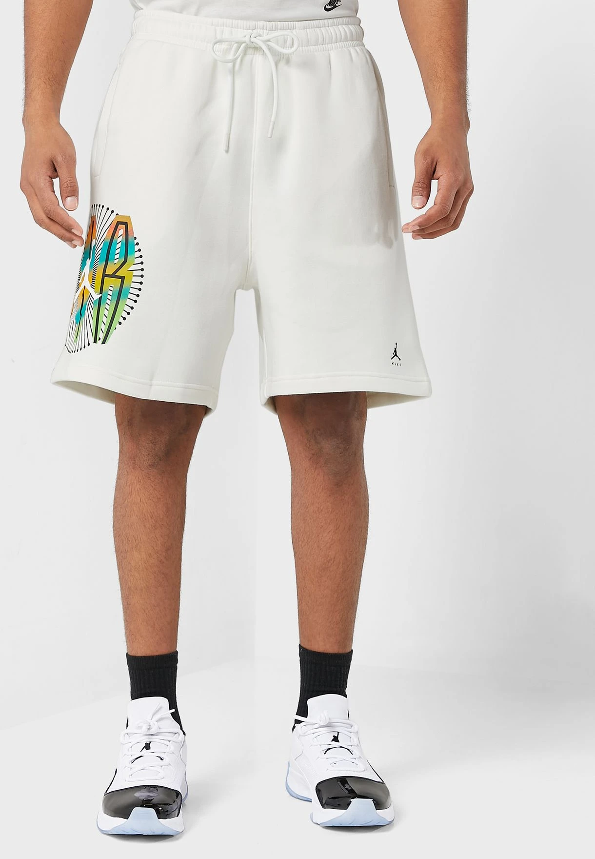 Jordan Flight Mvp Fleece Shorts 3 Jordan Flight Mvp Fleece Shorts