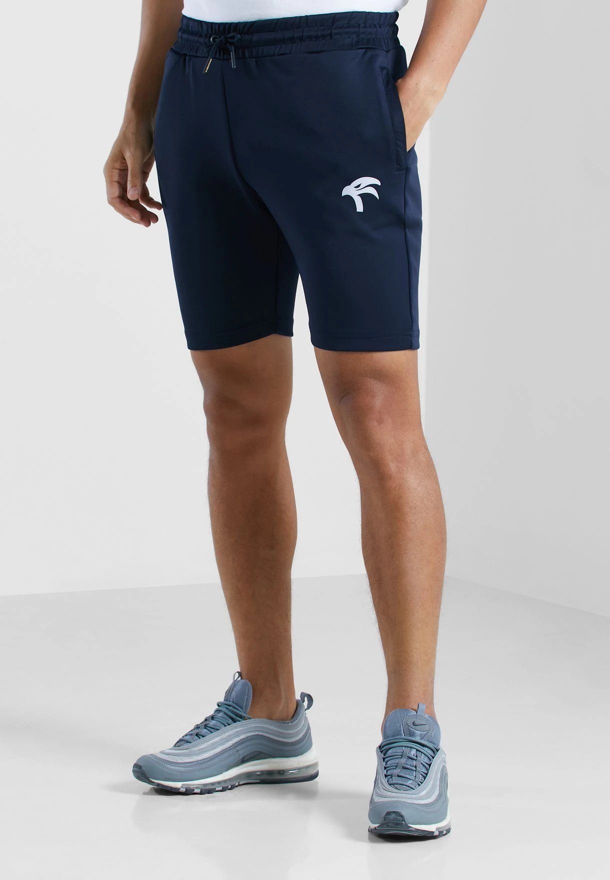 Core Logo Shorts 3 Core Logo Shorts