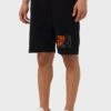 Abner Printed Shorts 1 Abner Printed Shorts -Sport Apparel Shop 1 zoom desktop 218