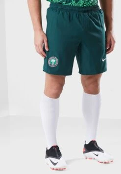 Nike Nigeria Dri-Fit Stadium Shorts