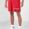 Jordan Essential Mesh Graphic Shorts