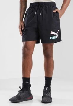 Puma Fandom Men Shorts
