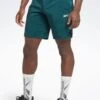 Reebok Workout Ready Shorts -Sport Apparel Shop 1 zoom desktop 231