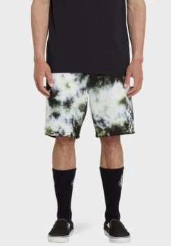 Volcom Iconic Fleece Shorts